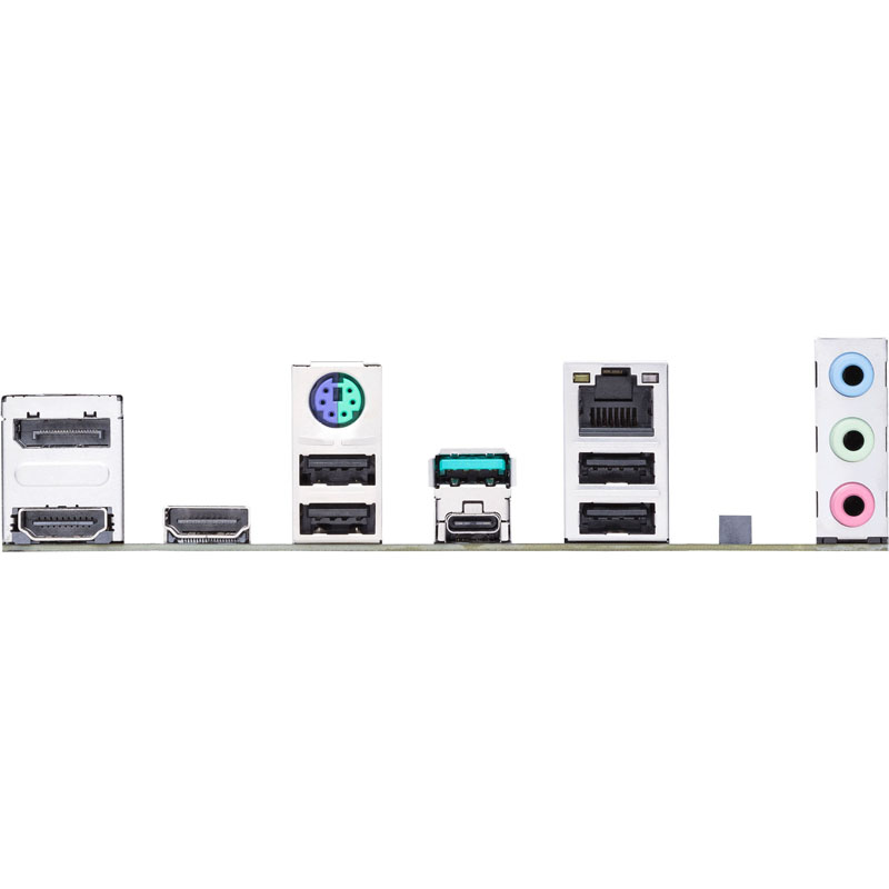 Материнская плата ASUS PRIME B560M-A, LGA1200, B560, 4*DDR4, DP, 2* HDMI, SATA3,RAID, Audio, Gb LAN, USB 3.2*6, USB 2.0*6, COM*1 , LPT*1 , mATX PRIME B560M-A PRIME B560M-A