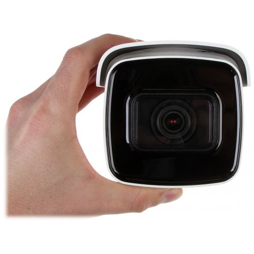Видеокамера IP Hikvision DS-2CD2655FWD-IZS (2.8-12mm) 5Мп уличная цилиндрическая с EXIR-подсветкой до 50м; моторизированный вариообъектив 2.8-12мм DS-2CD2655FWD-IZS (2.8-12mm) DS-2CD2655FWD-IZS (2.8-12mm)
