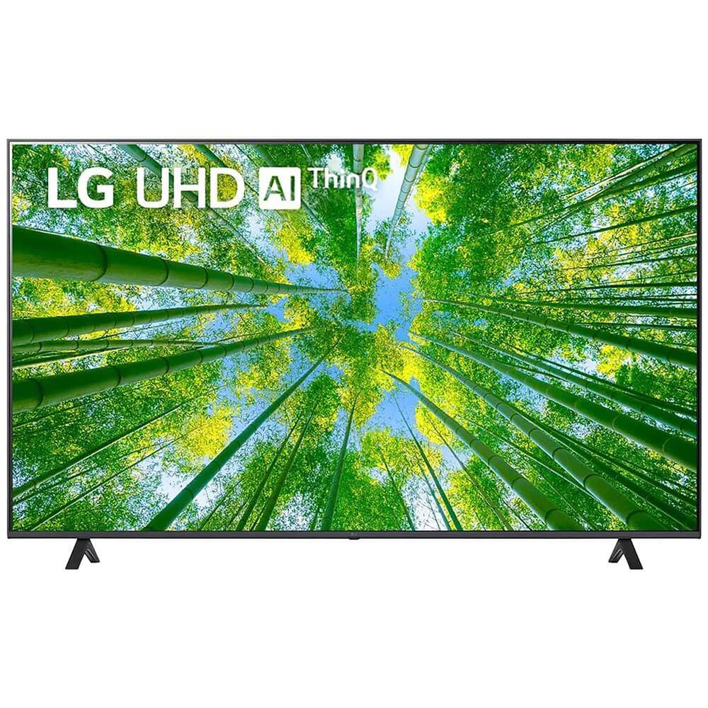 Телевизор LG 60UQ80006LB 60'',4K,Smart 60UQ80006LB 60UQ80006LB