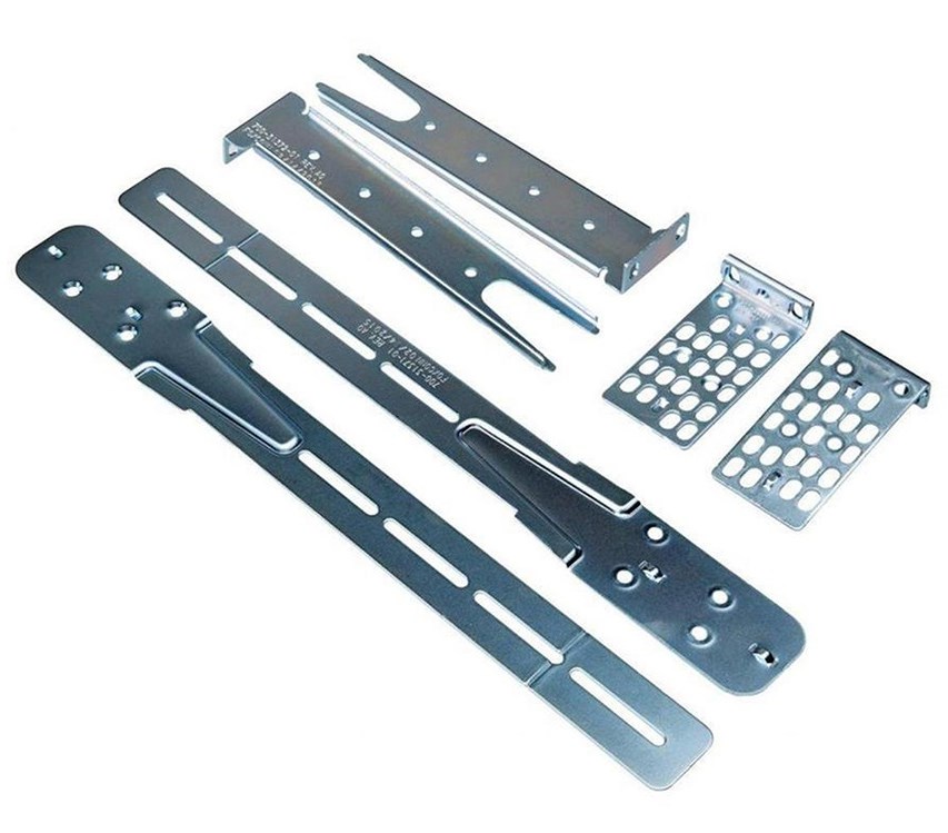 Комплект монтажа Cisco Catalyst 3850 4 Point rack mount kit C3850-4PT-KIT= C3850-4PT-KIT=