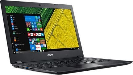 Ноутбук Acer Aspire 3 A315-21-471G A4 9120e/4Gb/SSD128Gb/AMD Radeon R3/15.6"/HD (1366x768)/Windows 10/black/WiFi/BT/Cam/4810mAh NX.GNVER.097 NX.GNVER.097