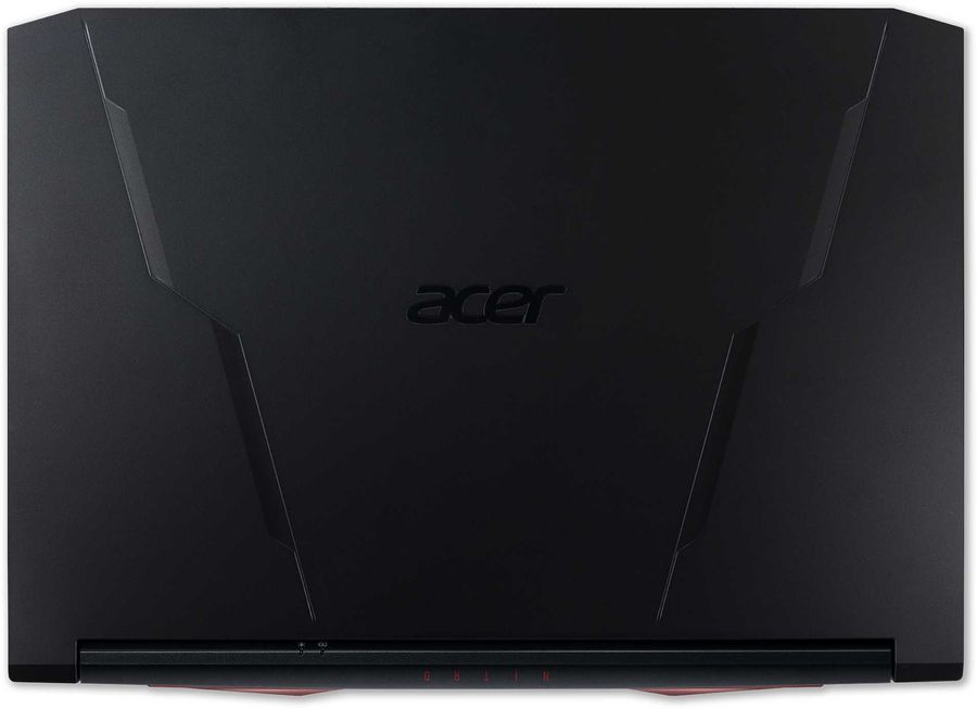 Ноутбук Acer Nitro 5 AN515-57-73FR Core i7 11800H 16Gb SSD1Tb NVIDIA GeForce RTX 3070 6Gb 15.6" IPS FHD (1920x1080) Windows 11 black WiFi BT Cam NH.QFGER.008 NH.QFGER.008