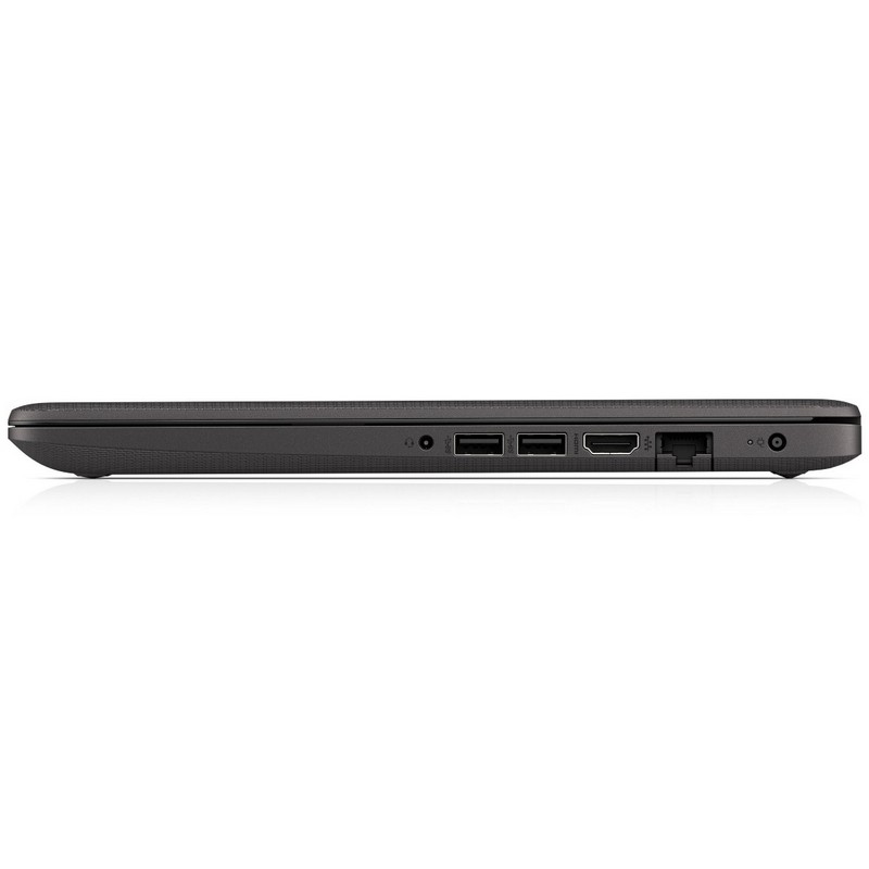 Ноутбук HP 250 G7 15.6"(1366x768)/Intel Celeron N4020(1.1Ghz)/4096Mb/500Gb/noDVD/Int:Intel HD Graphics 620/41WHr/war 1y/1.78kg/Dark Ash Silver/DOS 1L3U4EA 1L3U4EA