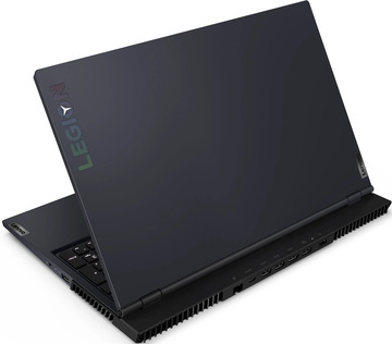 Ноутбук Lenovo Legion 5 15ITH6 Core i5 11400H 16Gb SSD512Gb NVIDIA GeForce RTX 3050 Ti 4Gb 15.6" IPS FHD (1920x1080) Free DOS dk.blue WiFi BT Cam 82JK000QRK 82JK000QRK #6