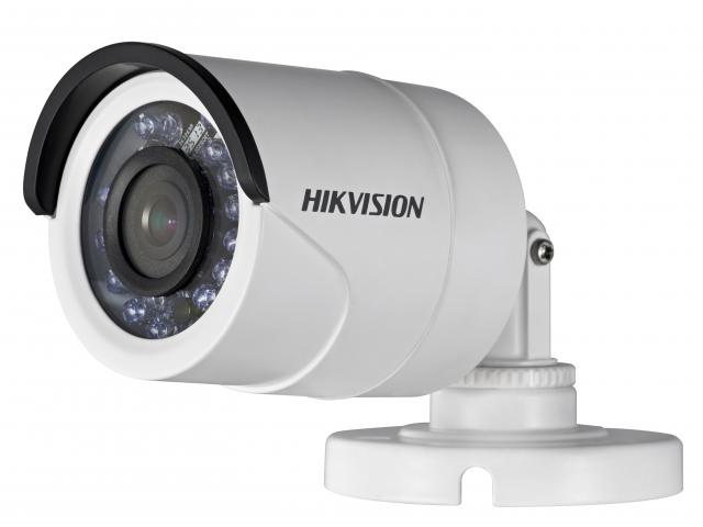 HD-TVI камера Hikvision DS-2CE16D1T-IR DS-2CE16D1T-IR DS-2CE16D1T-IR