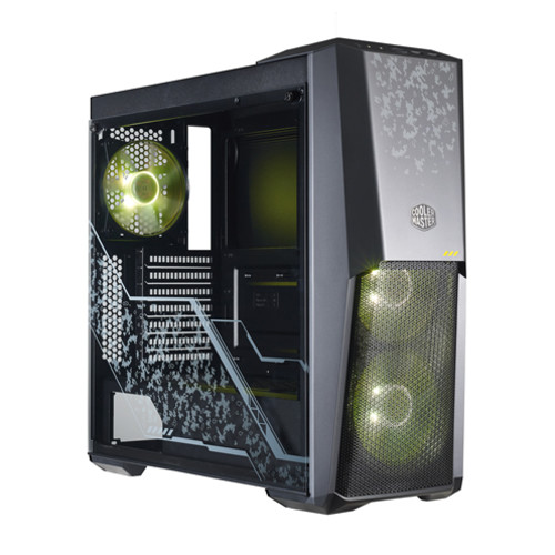 Корпус Cooler Master (090) MCB-B500D-KGNN-TUF MCB-B500D-KGNN-TUF #2