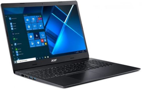 Ноутбук Acer Extensa EX215-22-R58J 15.6"(1920x1080)/AMD Ryzen 5 3500U(2.1Ghz)/16384Mb/512SSDGb/noDVD/Int:UMA/Cam/BT/WiFi/war 1y/1.9kg/Black/W10 NX.EG9ER.014 NX.EG9ER.014