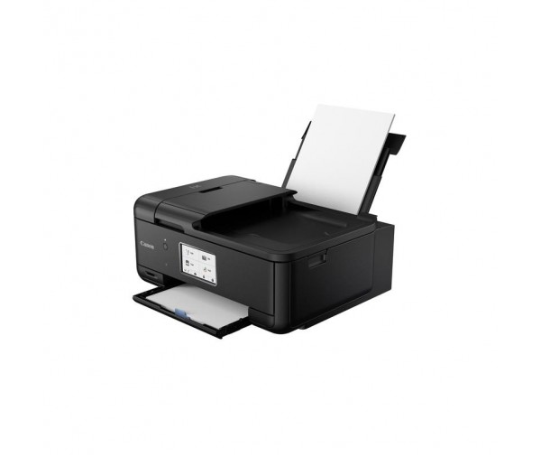МФУ Canon PIXMA TR8540 (струйный, принтер, сканер, копир, 4800dpi, Bluetooth, WiFi, AirPrint, ADF, duplex, Сенсорный дисплей) 2233C007 #9