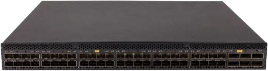 Коммутатор H3C 48SFP+ управляемый LS-6861-54QF LS-6861-54QF