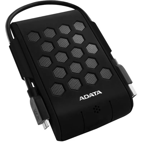 Внешний жёсткий диск ADATA AHD720-1TU31-CBK 1Tb,USB 3.0,HD720 DashDrive,Durable,2.5",черный AHD720-1TU31-CBK AHD720-1TU31-CBK #2