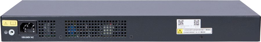 Коммутатор H3C SMB-S1850-28P-GL SMB-S1850-28P-GL #2