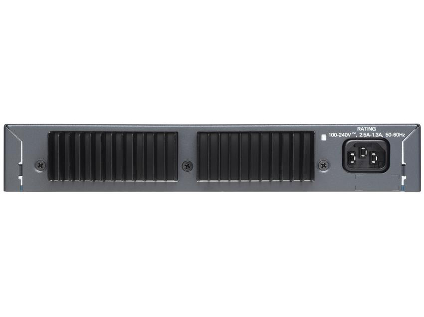 Комммутатор Cisco Коммутатор Catalyst 3560C Switch 12 FE PoE, 2 x Dual Uplink, IP Base WS-C3560C-12PC-S WS-C3560C-12PC-S
