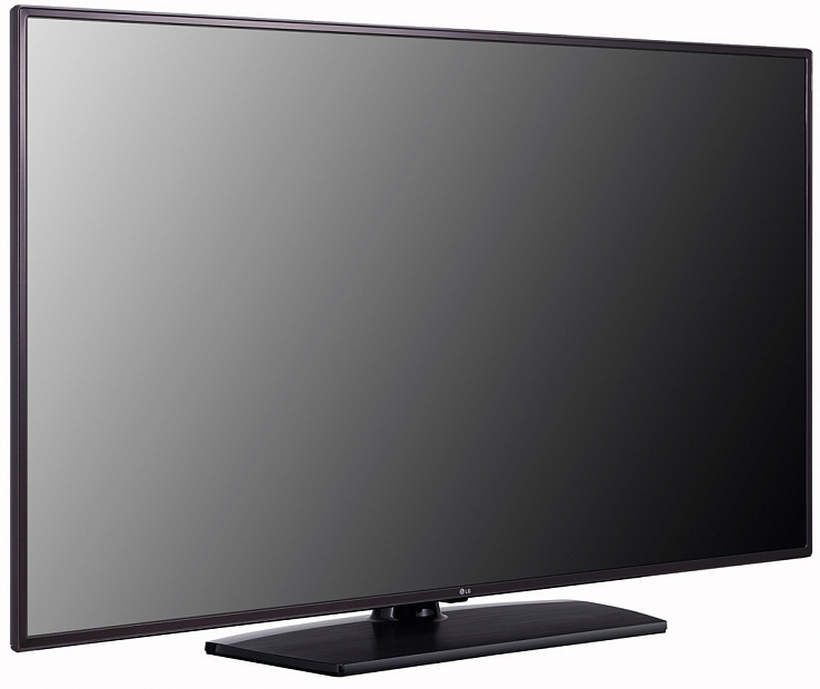 Коммерческий телевизор LG 43LV761H 43" FHD, TV input:IP-RF, RS-232, Pro:Centric Direct 43LV761H 43LV761H