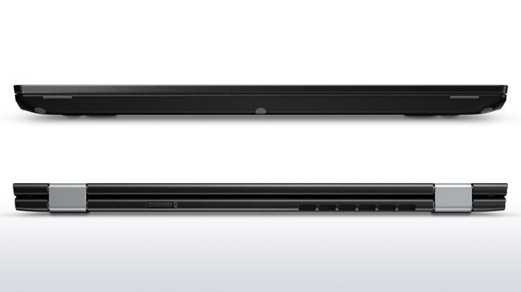 Ноутбук Lenovo ThinkPad Yoga 460 14" ( i7-6500U (2,5 GHz), 8GB (1) DDR3, 256GB SSD) (2520EM001ART) 20EM001ART