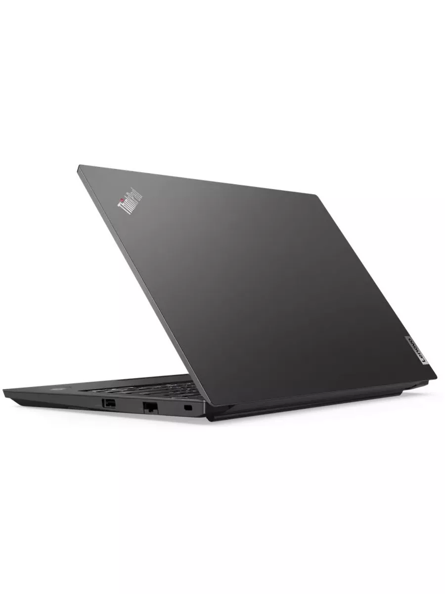 Ноутбук Lenovo ThinkPad E14 Gen 4 14" FHD (1920x1080) IPS 300N, i7-1255U, 2x8GB DDR4 3200, 512GB SSD M.2, Intel Iris Xe, WiFi, BT, FPR, IR Cam, 57Wh, 65W USB-C, KB RU/ENG,NoOS, 1Y, 1.59kg 21E3006JRT 21E3006JRT #2