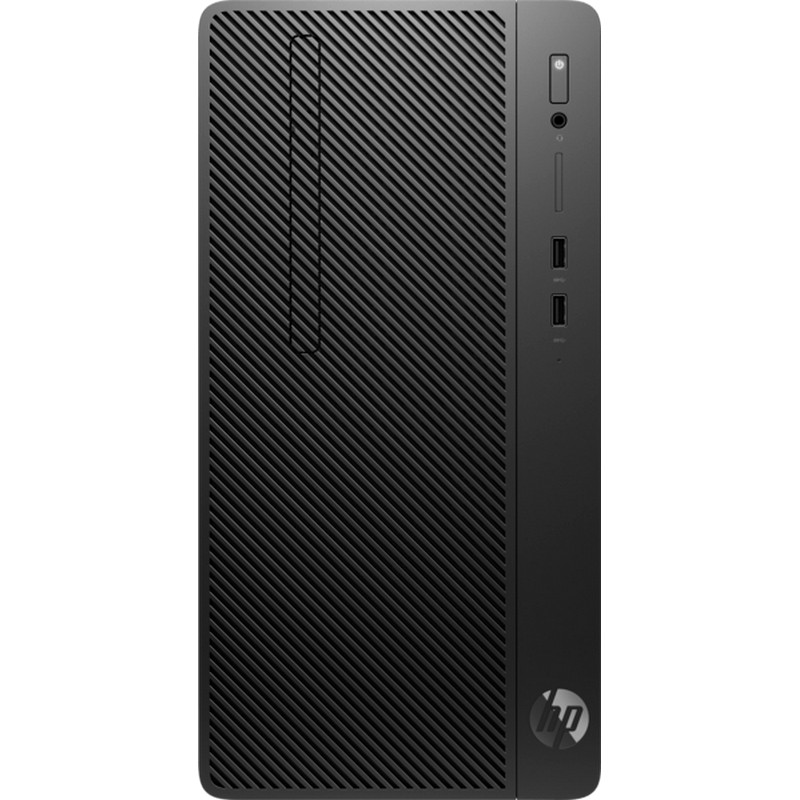 Компьютер HP Bundles 290 G4 MT Intel Core i3 10100(3.6Ghz)/8192Mb/256PCISSDGb/noDVD/war 1y/W10Pro + Monitor N246v , Spec 260P8ES 260P8ES