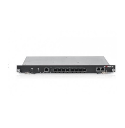 Межсетевой экран Fortinet FortiGate-5001C Security blade with 2 x 10GE SFP+ slots, 2x GE RJ45 management port, SPU NP4 and CP8 hardware accelerated, 128GB SSD onboard storage FG-5001C FG-5001C