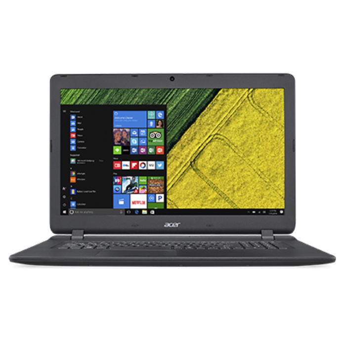 Ноутбук Acer A315-51 CI5-7200U 15" 4GB 500/128GB NX.GNPER.040 ACER NX.GNPER.040 NX.GNPER.040
