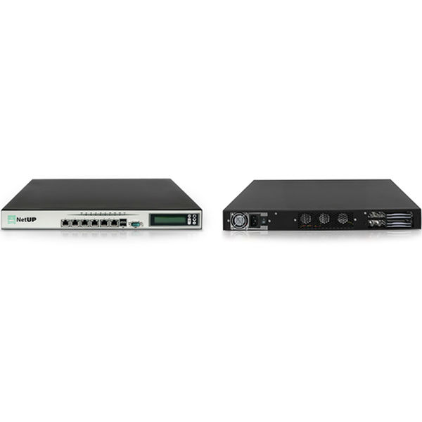 Головная станция NetUP IPTV Streamer 4x УТ-00004126