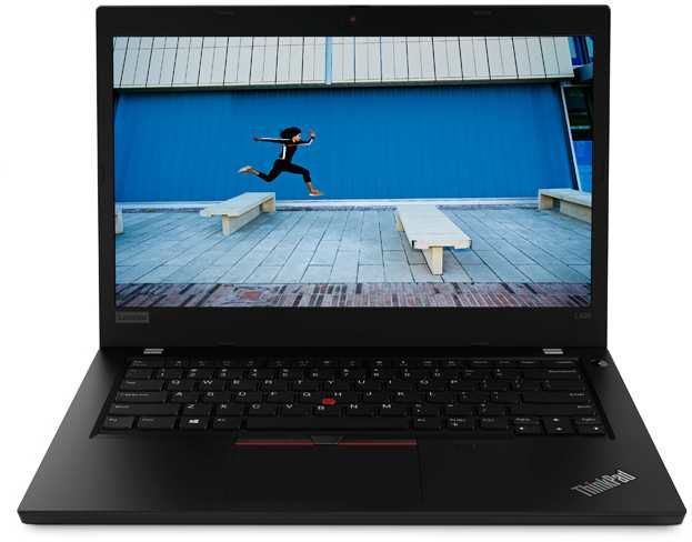 Ноутбук Lenovo ThinkPad L490 14" FHD (1920x1080) AG IPS, I5-8265U, 16GB DDR4 2666, 512GB SSD M.2, UHD Graphics 620, NoODD, 4G-LTE, WiFi, BT, TPM, FPR+SCR, IR&720P Cam, 65W USB-C, 3Cell, Win 10 Pro, 1YR Carry in, Bla 20Q5002GRT 20Q5002GRT