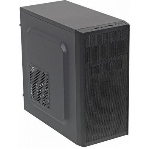 Корпус AccordTec ACC A-08B черный без БП mATX 2xUSB2.0 audio ACC A-08B ACC A-08B