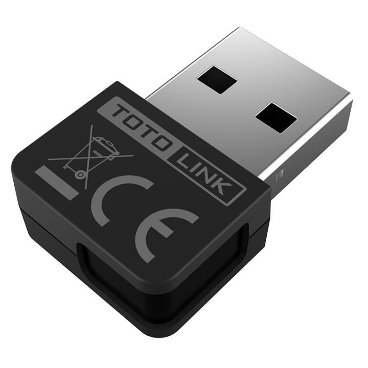 Адаптер TOTOLINK Беспроводной USB мини-размера поддерживает стандарты IEEE 802.11/b/g/n. С одной встроенной антенной и максимальной скоростью передачи данных до 150Мбит/сек. USB 2.0, бездрайверная установка N160USM N160USM