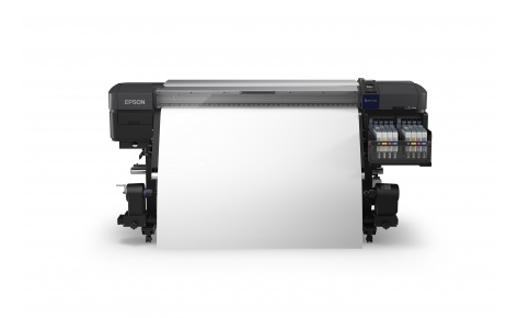 Принтер Epson SureColor SC-F9400 C11CJ00301A0 C11CJ00301A0 #5