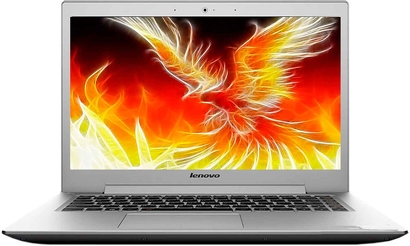 Ноутбук Lenovo U330p i5-4210U/8G/256SSD/no ODD/W8/13.3" HD Grey (59438647) 59438647