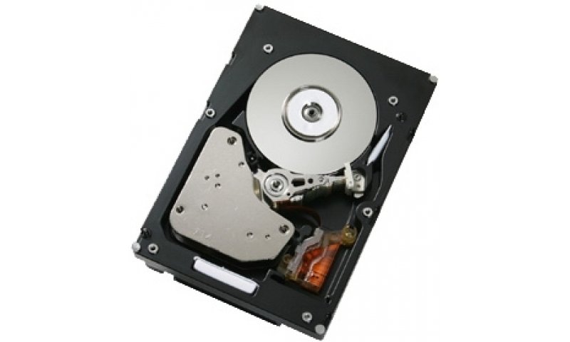 Жёсткий диск Lenovo 600 GB 15,000 rpm 12 Gb SAS 2.5 Inch HDD 00MJ143 00MJ143 #3