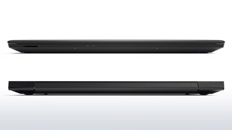 Ноутбук Lenovo V310-15IKB Core i7 7500U,8Gb,1Tb,DVD-ROM,Radeon R5 M430 2Gb,15.6",FHD (1920x1080),DOS,black,WiFi,BT,Cam 80T3001WRK