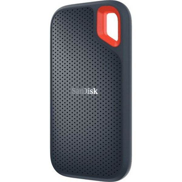 Внешний SSD диск SanDisk SDSSDE61-1T00-G25 1TB,Extreme,V2 SDSSDE61-1T00-G25 SDSSDE61-1T00-G25