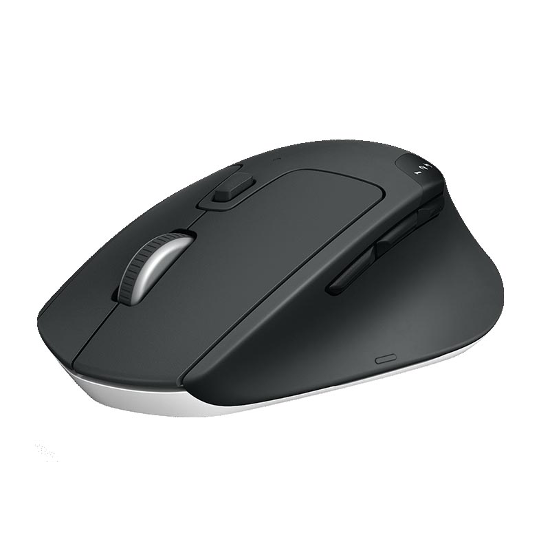 Мышь Logitech M720 Triathlon Беспроводная 2.4GHZ/BT  (910-004791) 910-004791 / 910-004794