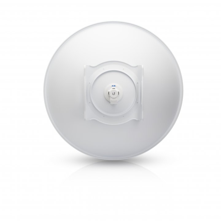 PowerBeam M2. Радиомост Wi-Fi 802.11g / n, 10/100 Eth, интегрированный в антенну 18 дБ PBE-M2-400(EU)