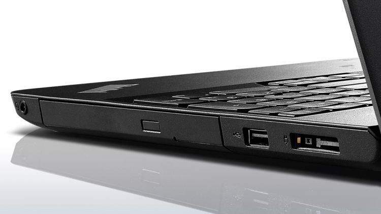 Ноутбук Lenovo ThinkPad Edge 560 Core i5 6200U/8Gb/1Tb/DVD-RW/Intel HD Graphics 520/15.6"/IPS/FHD (1920x1080)/Windows 10 Professional 64/black/WiFi/BT/Cam(20EV0034RT) 20EV0034RT