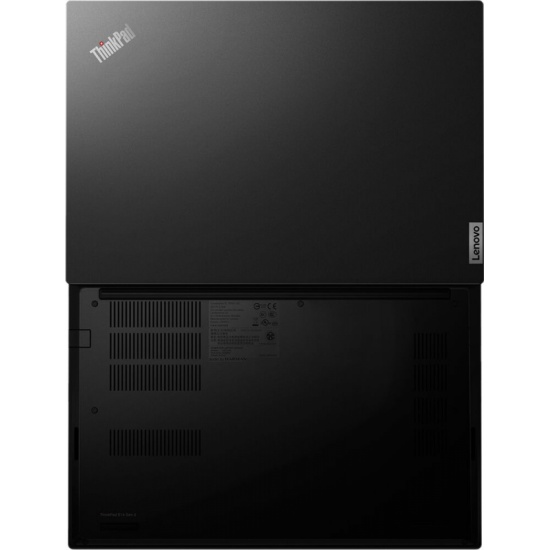 Ноутбук Lenovo ThinkPad E14 Gen 2 AMD Ryzen 3 4300U/8Gb/256Gb SSD/No ODD/14.0" FHD IPS/AMD Radeon Graphics/Cam/WiFi/BT/Win10 Pro/Black 20T6006QMH 20T6006QMH #10