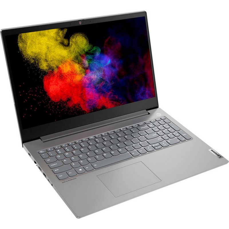 Ноутбук Lenovo ThinkBook 15p IMH 15.6" UHD (3840x2160) AG 600N, i7-10750H 2.6G, 16GB DDR4 2933 SODIMM, 512GB SSD M.2, GTX 1650Ti 4GB, WiFi, BT, FPR, HD Cam, 3cell 57Wh, NoOS, 1Y CI, 1.99kg 20V3000YRU 20V3000YRU #4