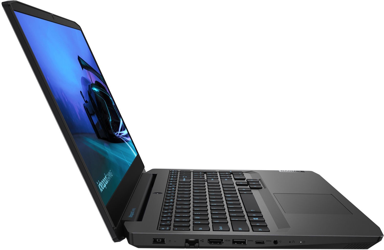 Ноутбук Lenovo IP3-15ARH05 R5-4600H 15" 16/256GB+1TB 82EY00CJRK 82EY00CJRK #10