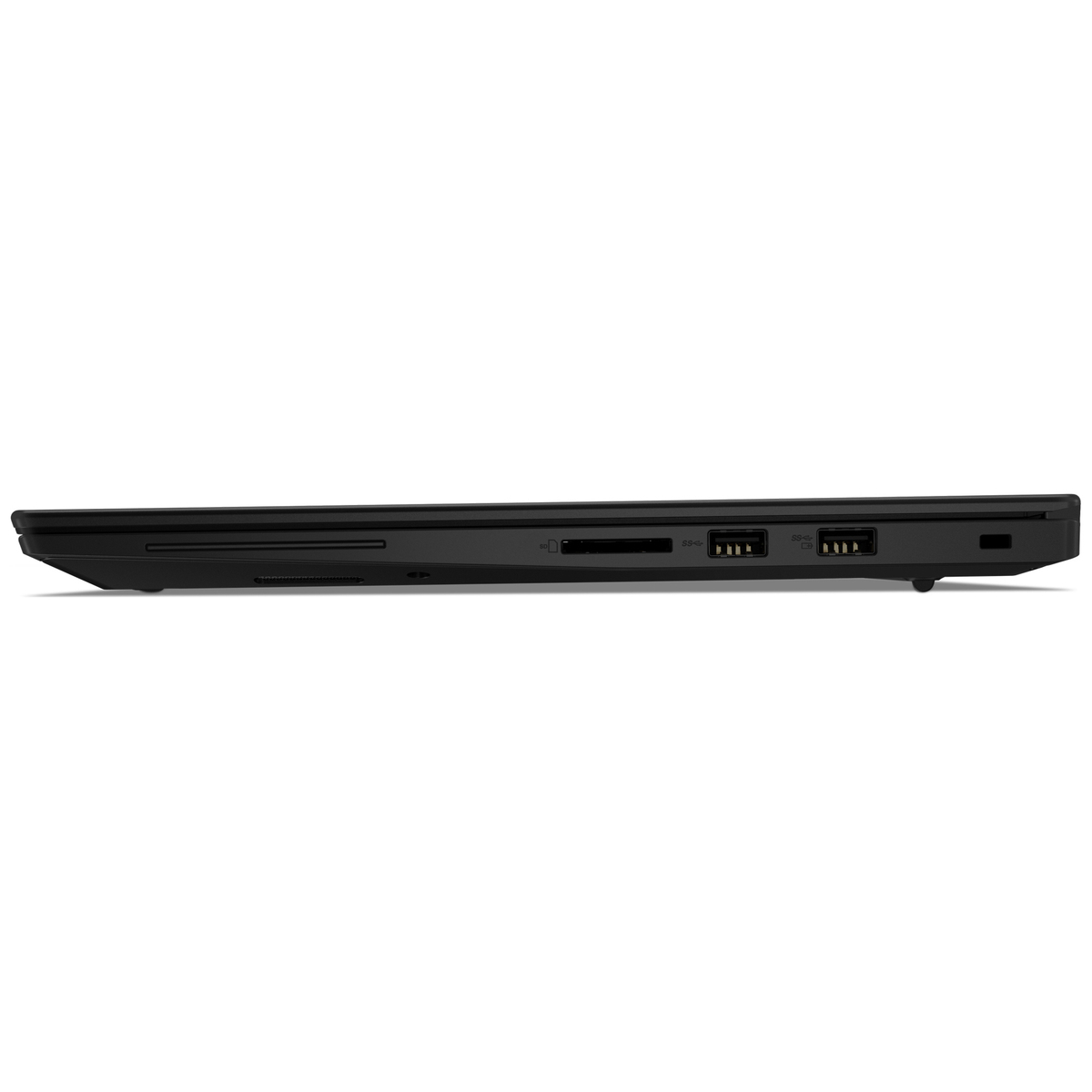 Ноутбук Lenovo X1 Extreme 2nd Gen 15.6UHD_IPS_AG_500N/ CORE_I7-9750H_2.6G_6C_MB/ 32GB(16+16)_DDR4_2666_SODIMM/ 512GB_M.2_2280_NVME_TLC_OPAL/ / GTX_1650_4GB_G5 20QV0011RT 20QV0011RT