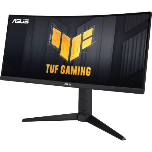 Монитор ASUS 29.5" VA 2560x1080 200Hz FreeSync Premium 300cd/m2 21:9  90LM07Q0-B01E70 VG30VQL1A VG30VQL1A #3