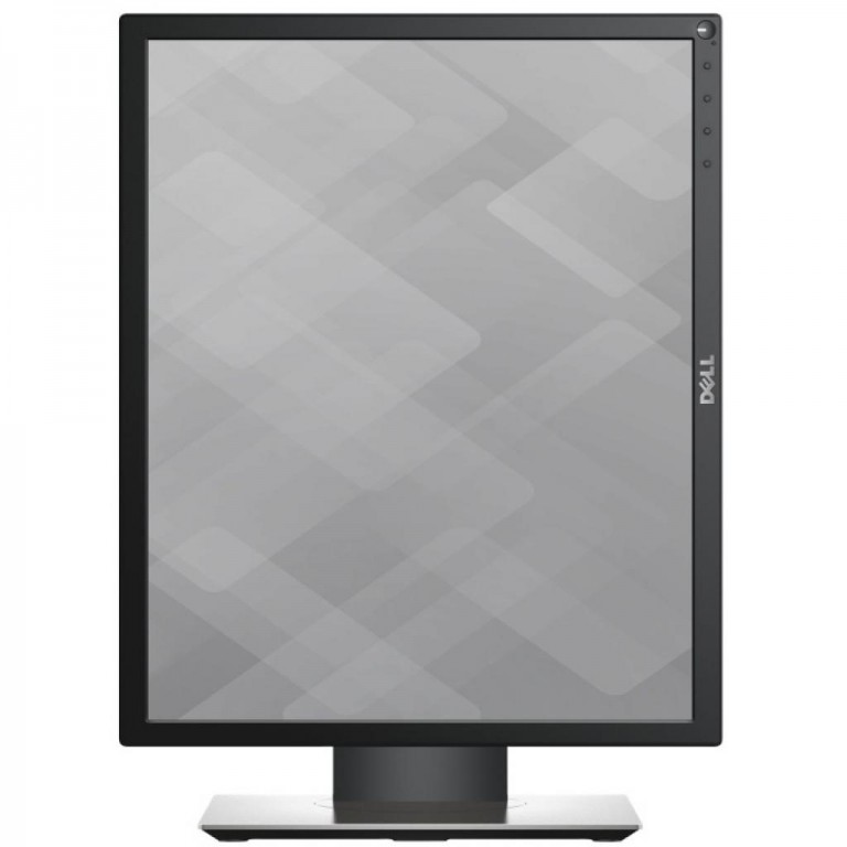 Монитор Dell 19" P1917S Black IPS, 1280x1024, 6ms, 250 cd/m2, 1000:1 (DCR 4M:1) 1917-4503 1917-4503