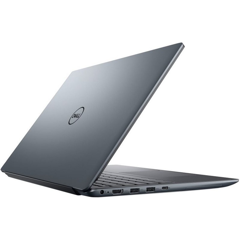Ноутбук Dell Vostro 5590 15.6"(1920x1080 WVA)/Intel Core i5 10210U(1.6Ghz)/8192MB/SSD M.2 PCIe 128 GB+HDD 1000GB/noDVD/Ext:nVidia GeForce MX230(2048Mb)/Cam/BT 5590-7828 5590-7828