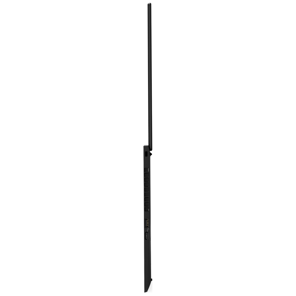 Ноутбук Lenovo X1 Carbon 7th Gen T 14.0FHD_IPS_AG_400N_LP/ CORE_I7-8565U_1.8G_4C_MB/ 8GB(4X16GBX32)_LPDDR3_2133/ 256GB_SSD_M.2_2280_NVME_TLC_OP/ / INTEGRATED_ 20QD0033RT 20QD0033RT