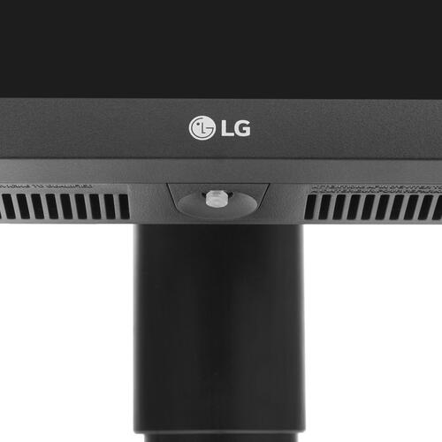 Монитор LG LCD 34'' 34WN750-B черный {IPS 3440x1440 300cd 178/178 1000:1 16.7M 5ms 2xHDMI DipslayPort USB-Hub Height adj Tilt Speakers Audio out} 34WN750-B.ARUZ 34WN750-B.ARUZ