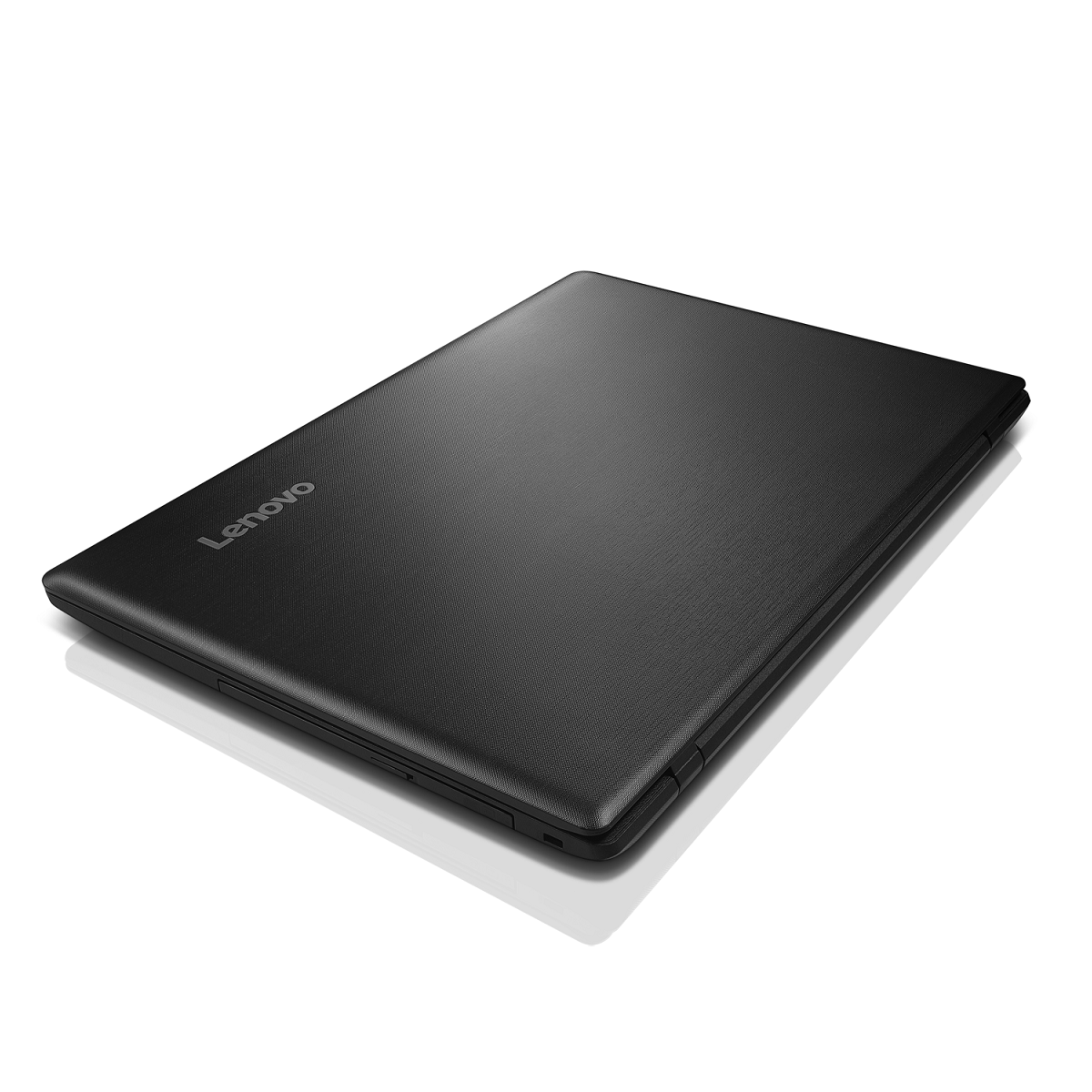 Ноутбук Lenovo IdeaPad 110-15AST AMD A9 9400/4Gb/500Gb/no ODD/15.6" HD/AMD Radeon R5/WiFi/BT/Cam/W10/black 80TR000GRK 80TR000GRK