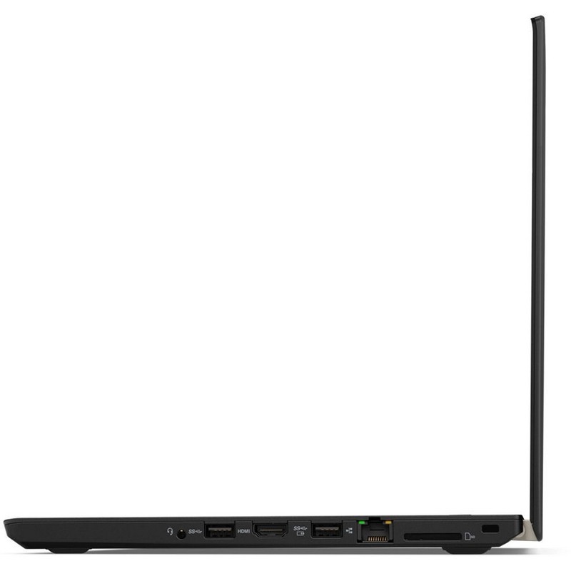 Ноутбук Lenovo ThinkPad T480 i5 8250U/8Gb/500Gb/Intel UHD Graphics 620/14"/IPS/FHD (1920x1080)/Windows 10 Professional 64/black/WiFi/BT/Cam 20L50008RT 20L50008RT
