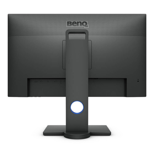 Монитор BenQ 27" PD2705Q IPS LED 2560x1440 60Hz 5ms 16:9 250cd/m2 1000:1 12M:1 178/178 HDMI DP USB 3.1 USB Type-C Speaker 2W*2 HAS Pivot Swivel Tilt F 9H.LJELA.TBE 9H.LJELA.TBE