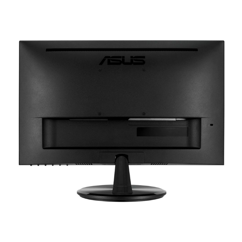 Монитор ASUS 23.8" VA24DQ черный {IPS 1920x1080 75Hz 5ms 178/178 250cd 8bit(6bit+FRC) 1000:1 D-Sub HDMI1.4 DisplayPort1.2 FreeSync 2x2W VESA} 90LM 90LM0543-B01370 / 90LM054P-B01370 90LM0543-B01370 / 90LM054P-B01370