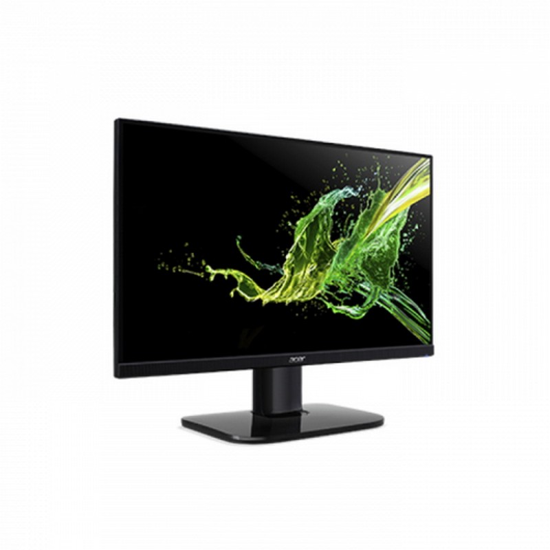 Монитор Acer 27" KA272Ubiipx, IPS, 2560x1440, 350 nits, 1ms , 178°/178°, 75Hz , 2xHDMI + DP + Audio Out, Black UM.HX2EE.013 UM.HX2EE.013 #2