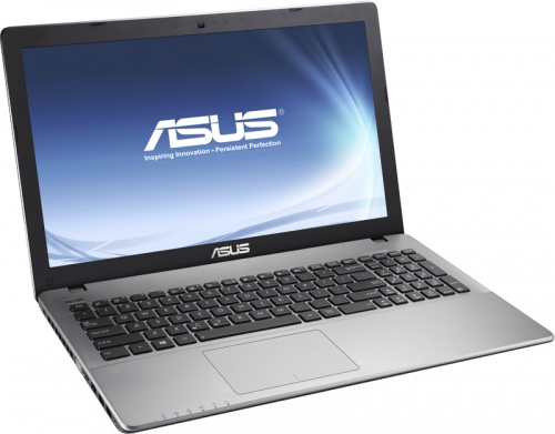 Ноутбук ASUS X550LNV-XO568H 15.6"(1366х768) i5-4210U(1.7Ghz)/6Gb/750Gb/GF GT840M 2Gb/Win8 90NB04S2-M05820