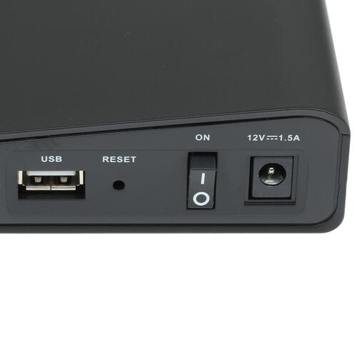 Маршрутизатор D-Link VPN Router with 1 10/100Base-TX WAN ports, 8 10/100Base-TX LAN ports and 1 USB ports, Firmware for Russia DSR-150 DSR-150/C1A